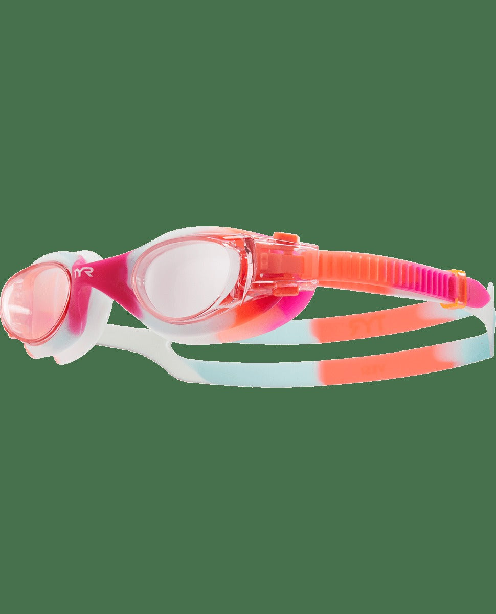 Youth VesiTM Goggles -Tie Dye
