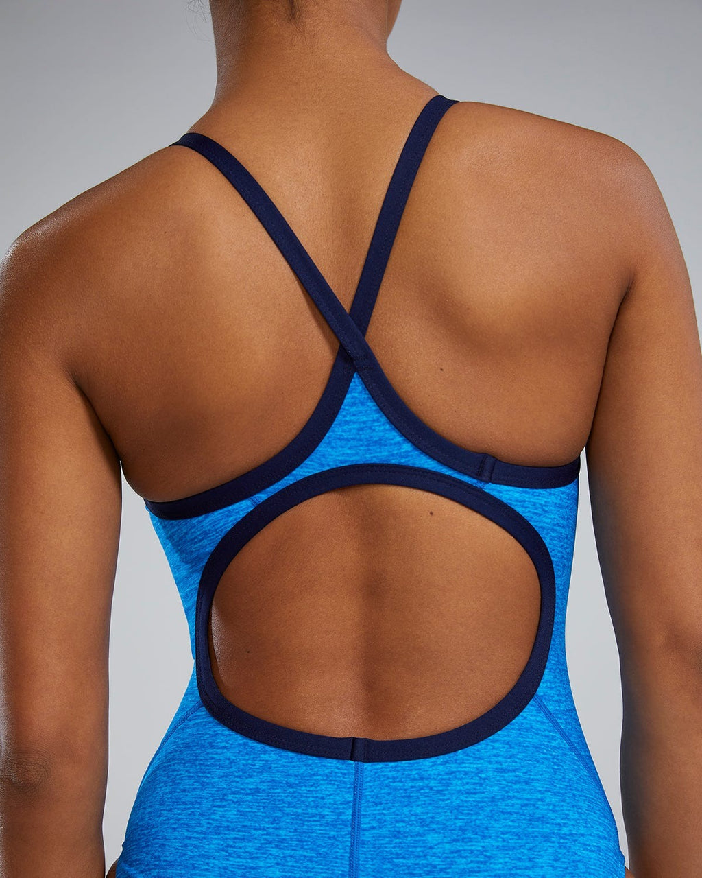 Durafast Elite® Women's Diamondfit Swimsuit - Lapped