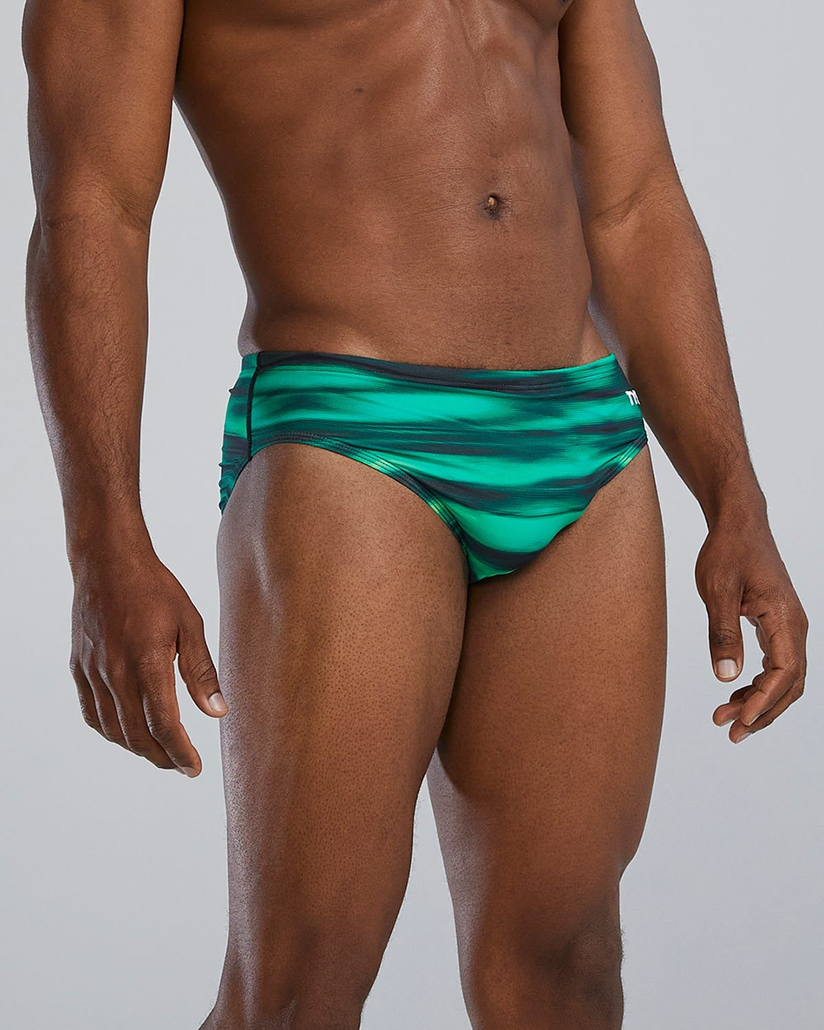 Men's Brief SwimsuitDurafast Lite - Technowave