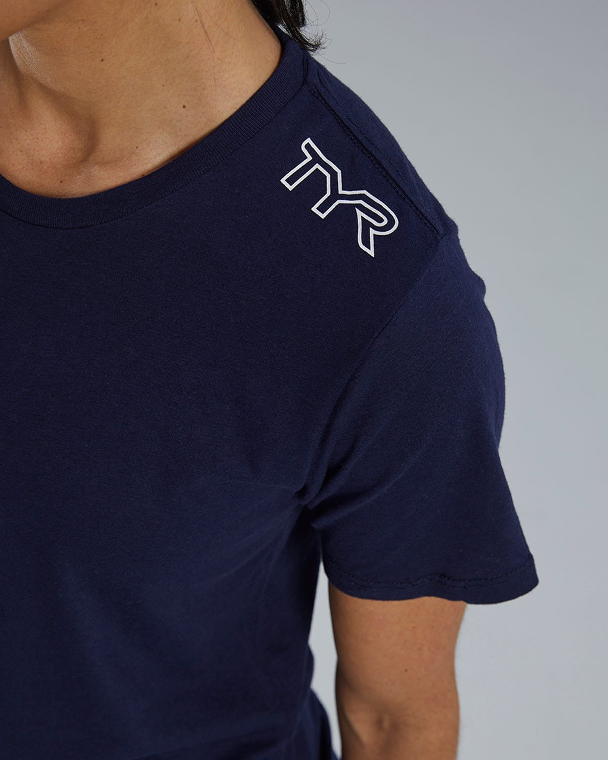 UltraSoft Women's Lightweight Tech Tee