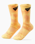 Ethos Dyed Crew Socks