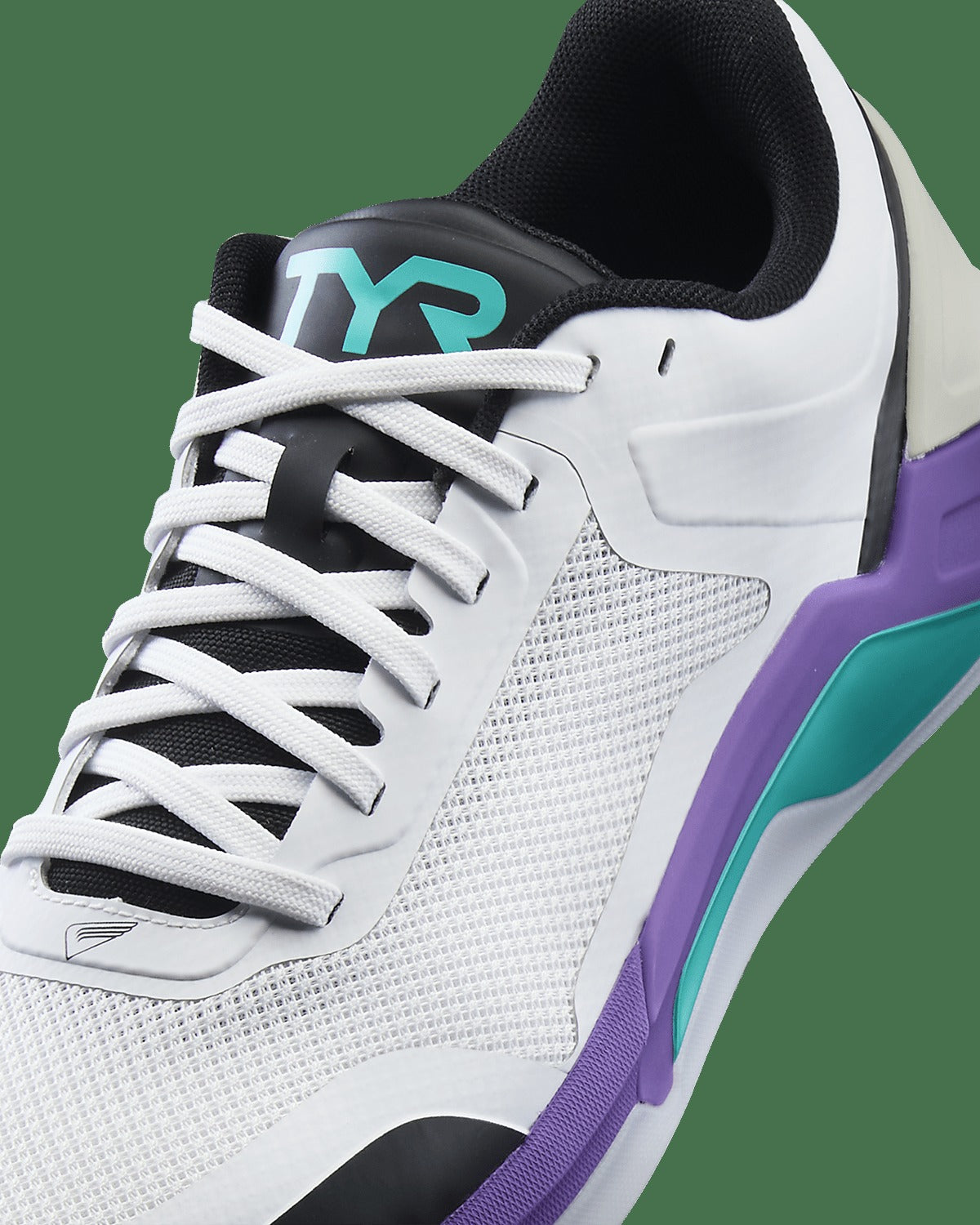 Men's CXT-3 Trainer - Jelly