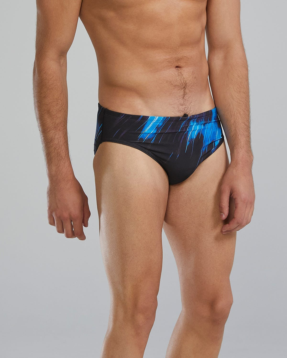 Durafast Elite® Men's Brief Swimsuit - Cycloid