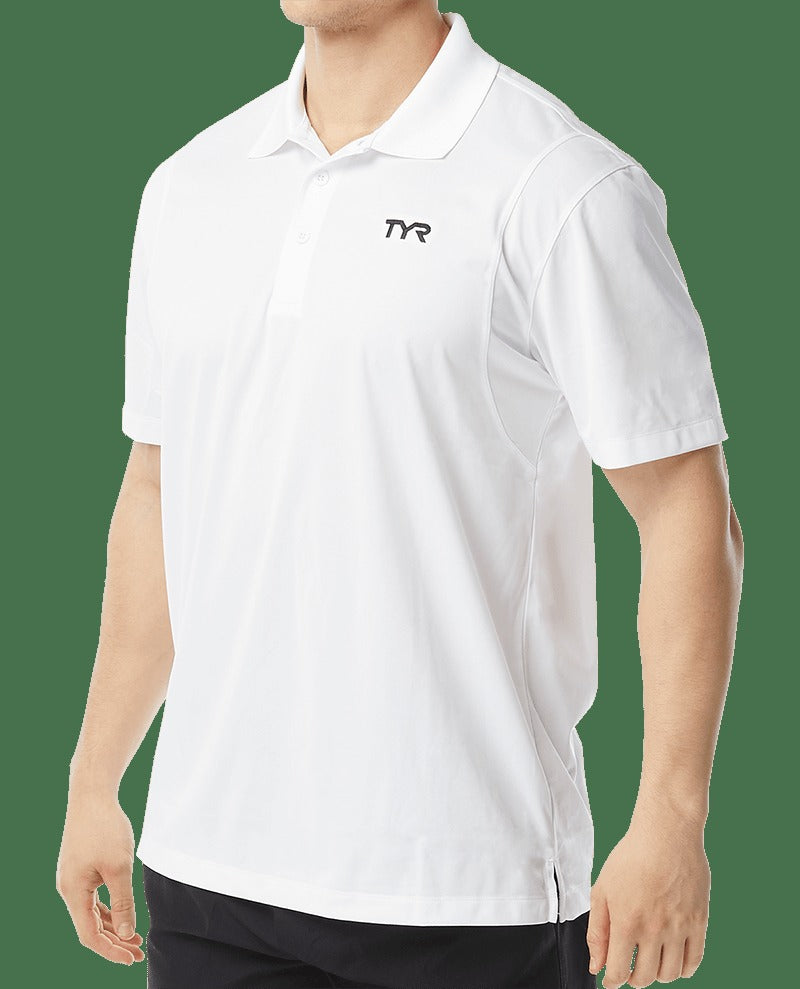Men's Alliance Tech Polo