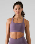 Women's Joule Elite Square Neck Sports Bra