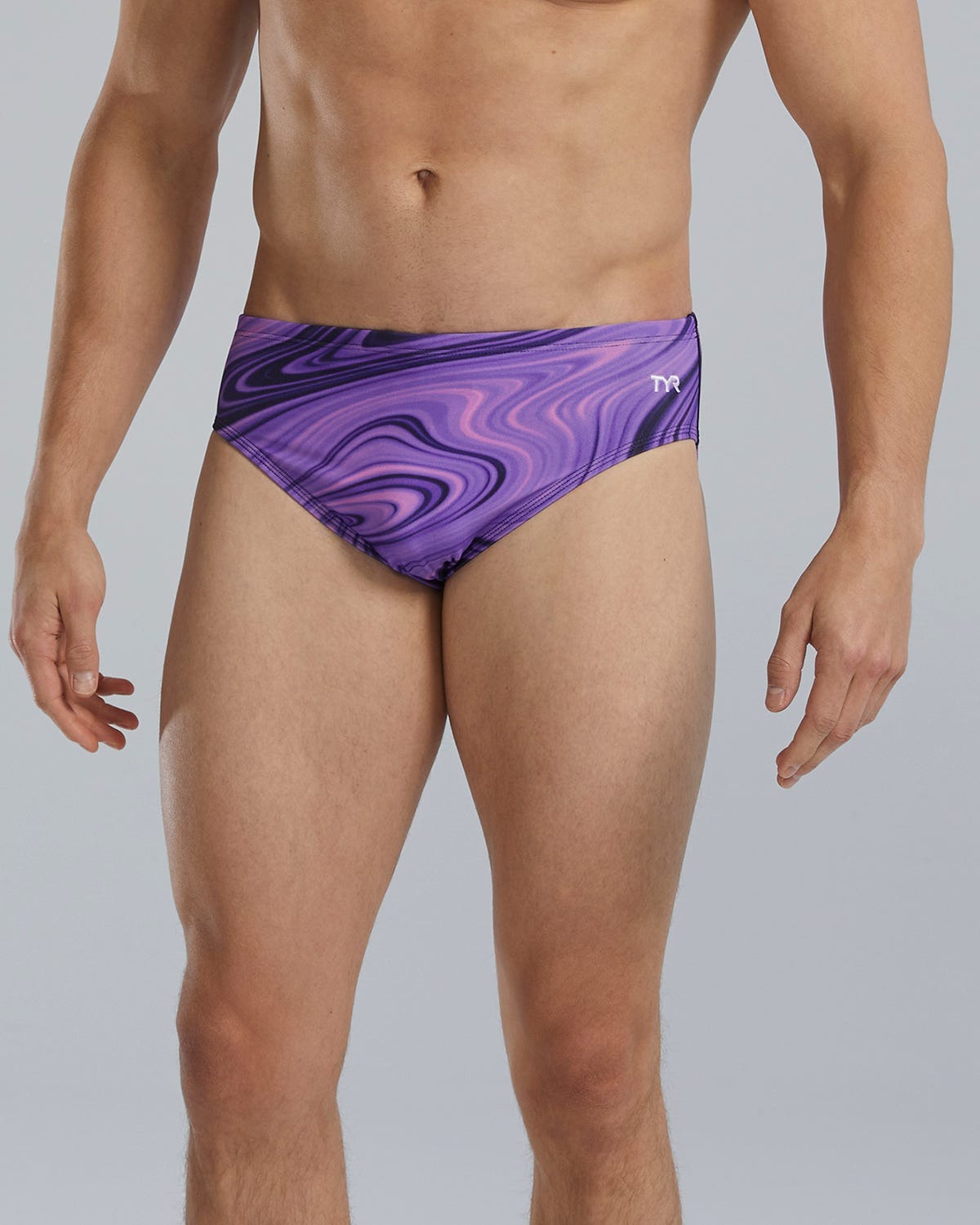 Durafast Elite® Men's Brief Swimsuit - Vitality