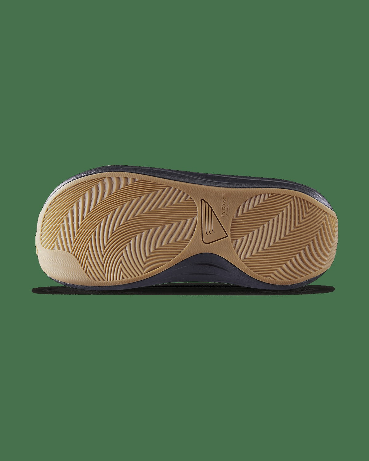 Men's ZenGlide - Black/Gum