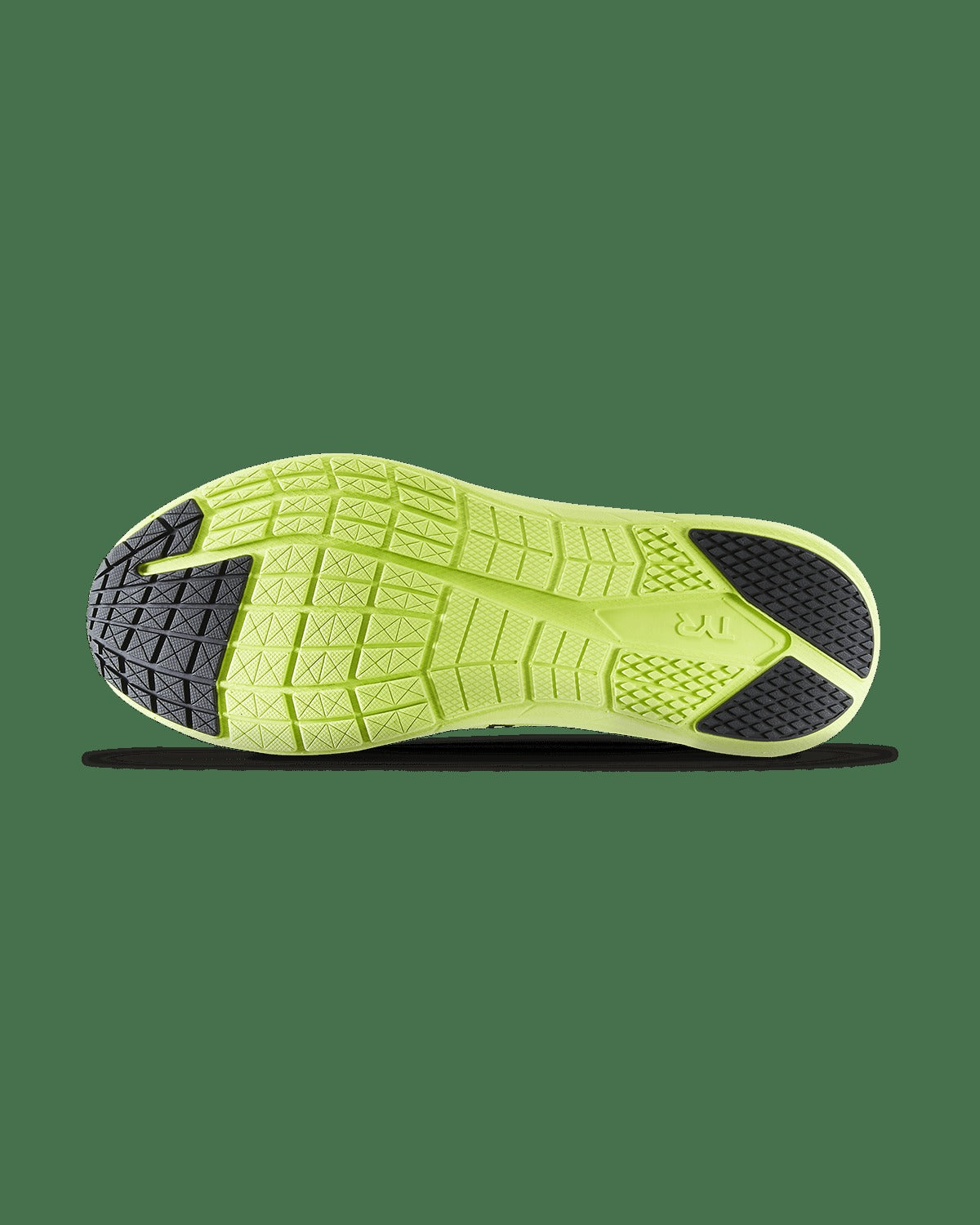 Men's SR-1 Tempo Runner - Limited Edition Attak Yellow