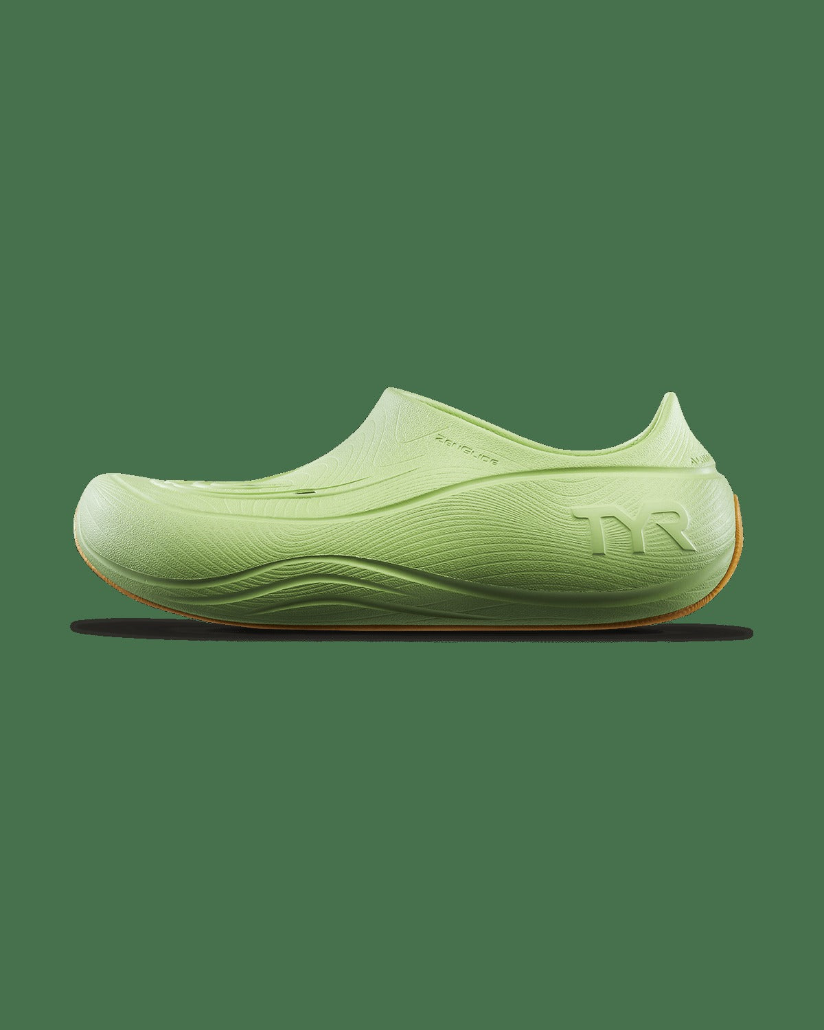 Men's ZenGlide - Light Green