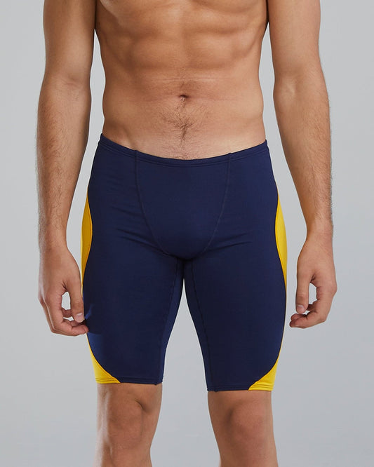 Men's Durafast Elite Jammer - Vanguard Splice