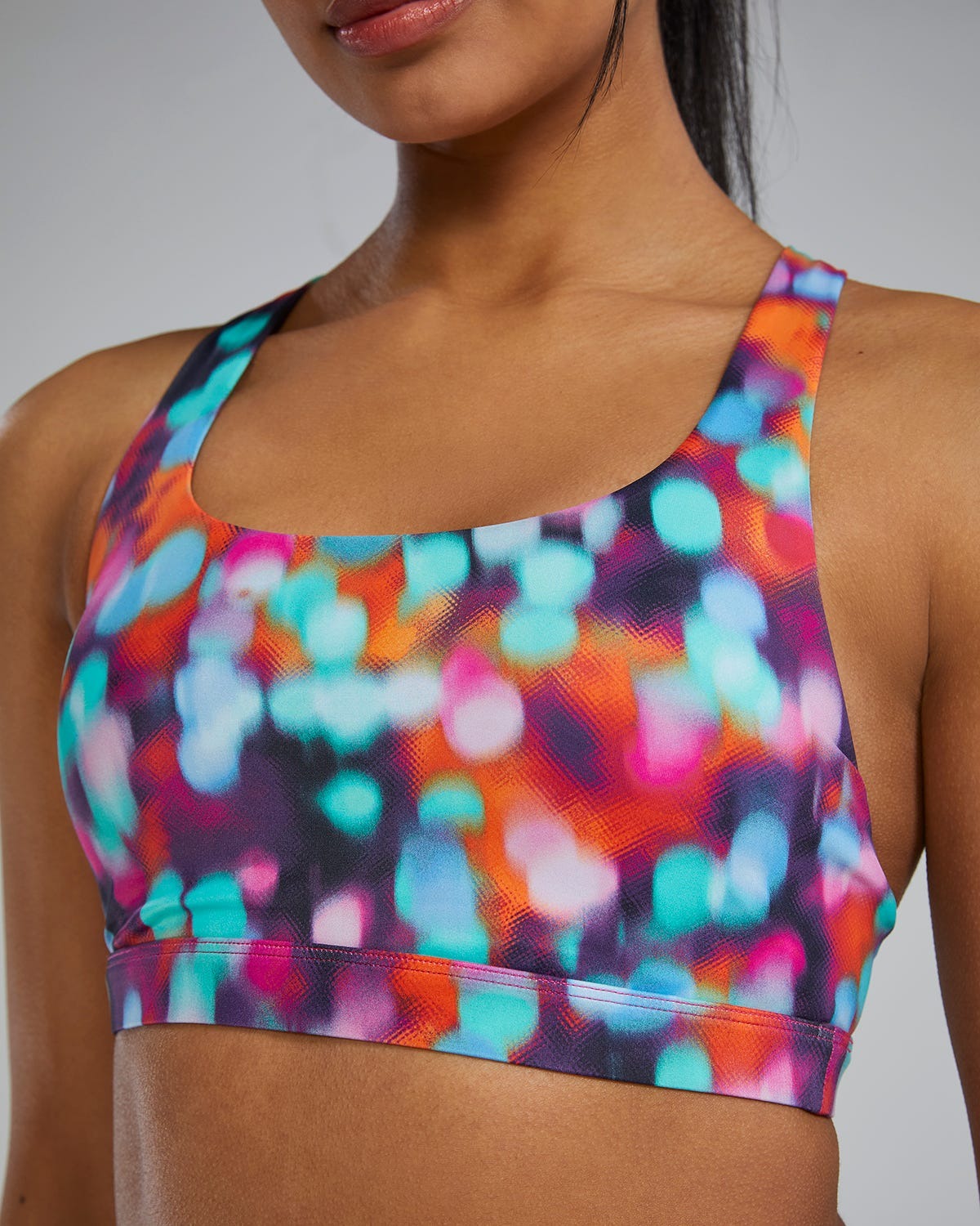 JoJo Top - PRISMATIC DAYSTAR