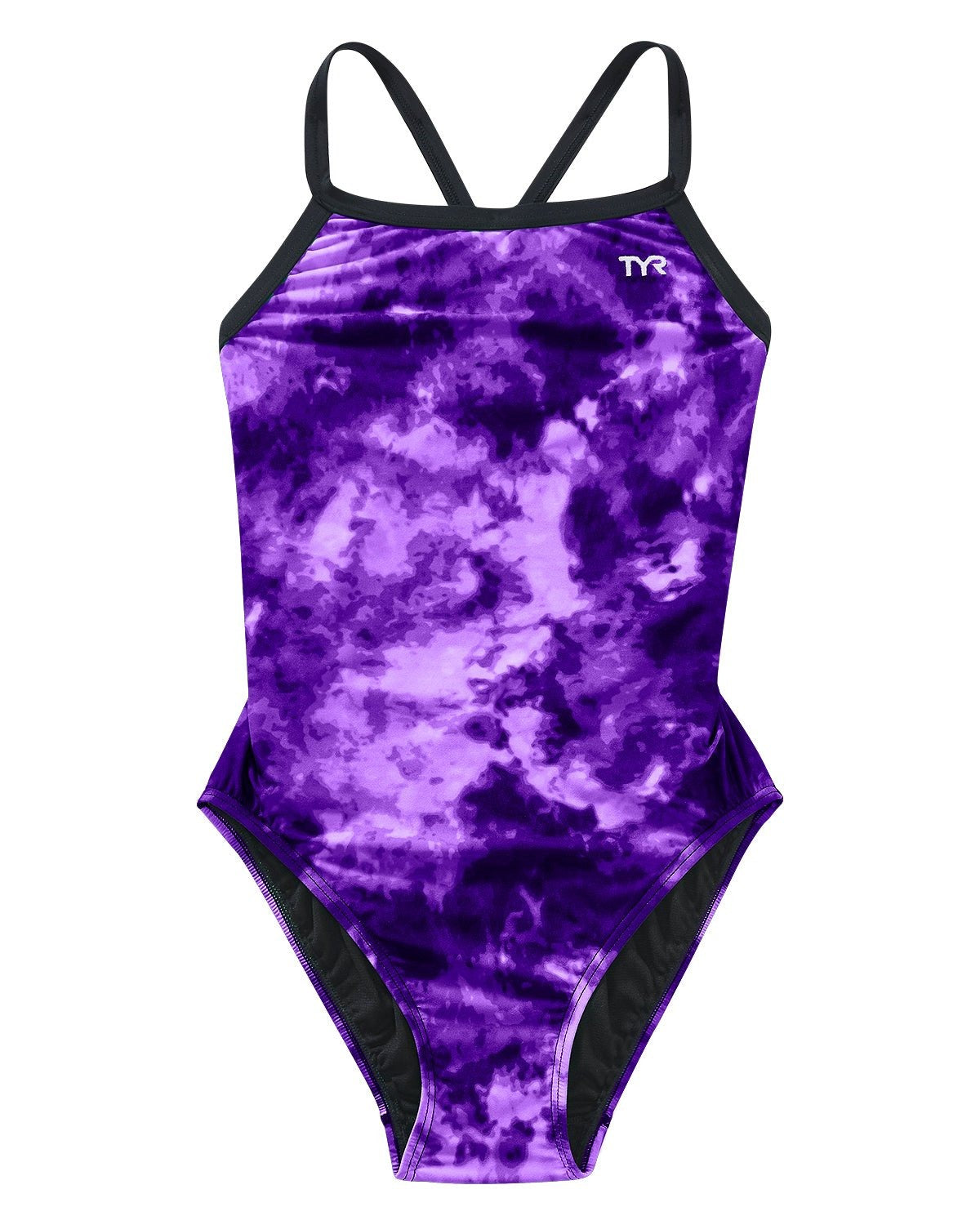 Youth Girl's Durafast Lite DiamondFit - Miasma