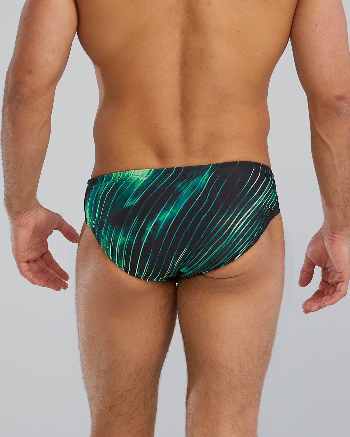 Durafast Elite® Men's Brief Swimsuit - Cycloid