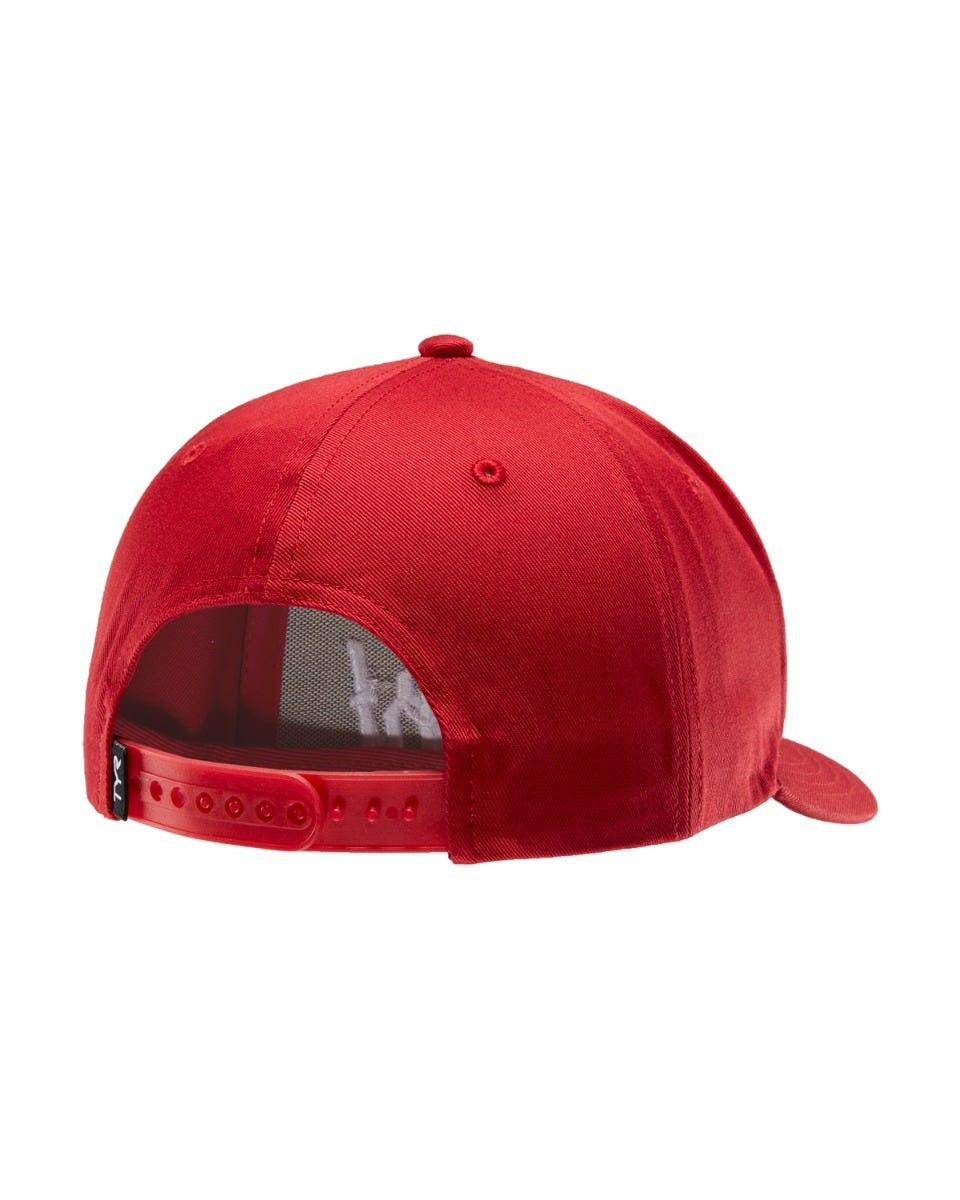 TYR Sport AIF Trucker Snapback Hat