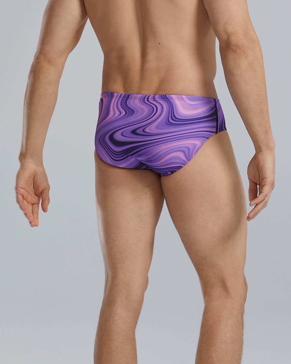 Durafast Elite® Men's Brief Swimsuit - Vitality