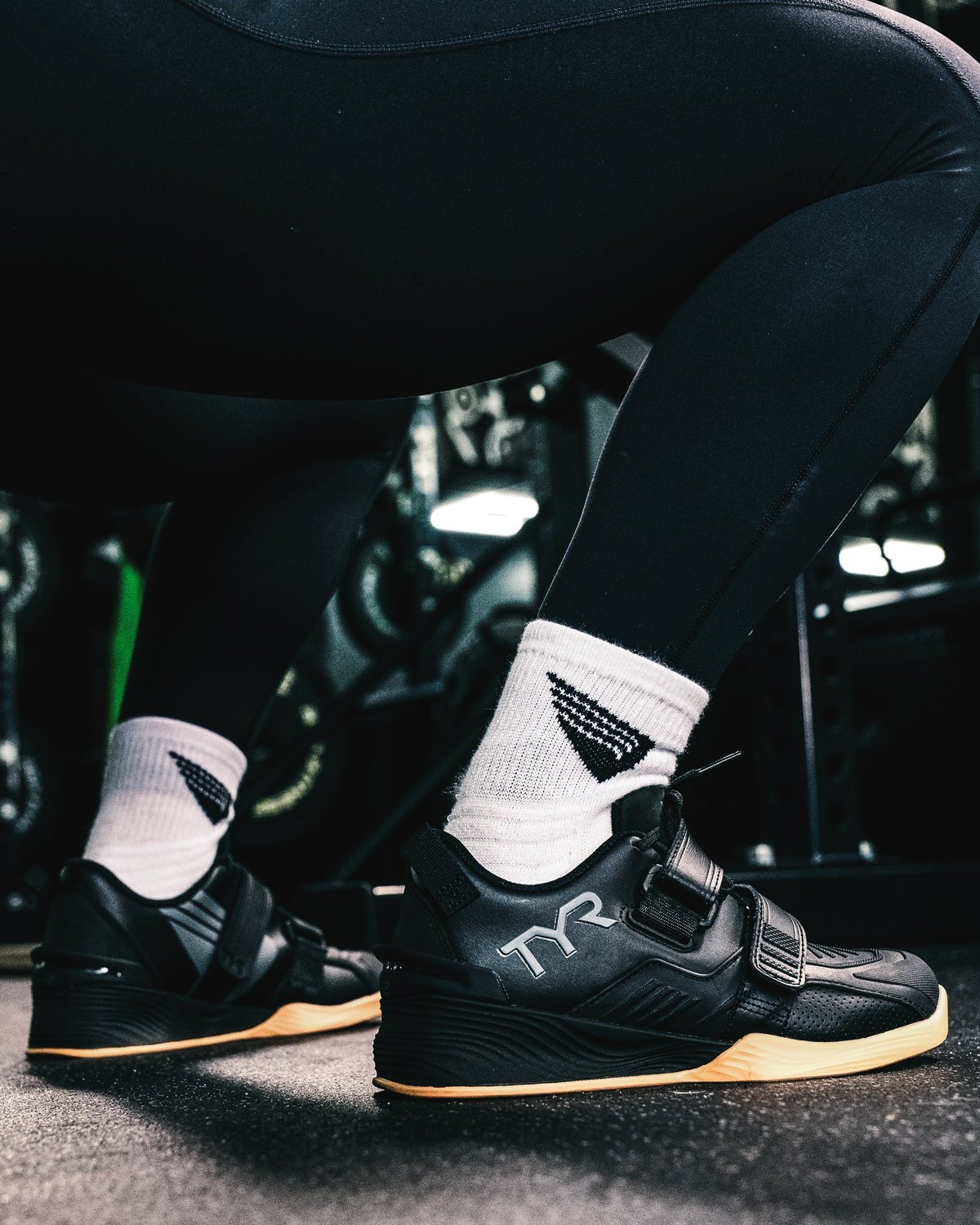 Women's L-2 Lifter - Black Gum