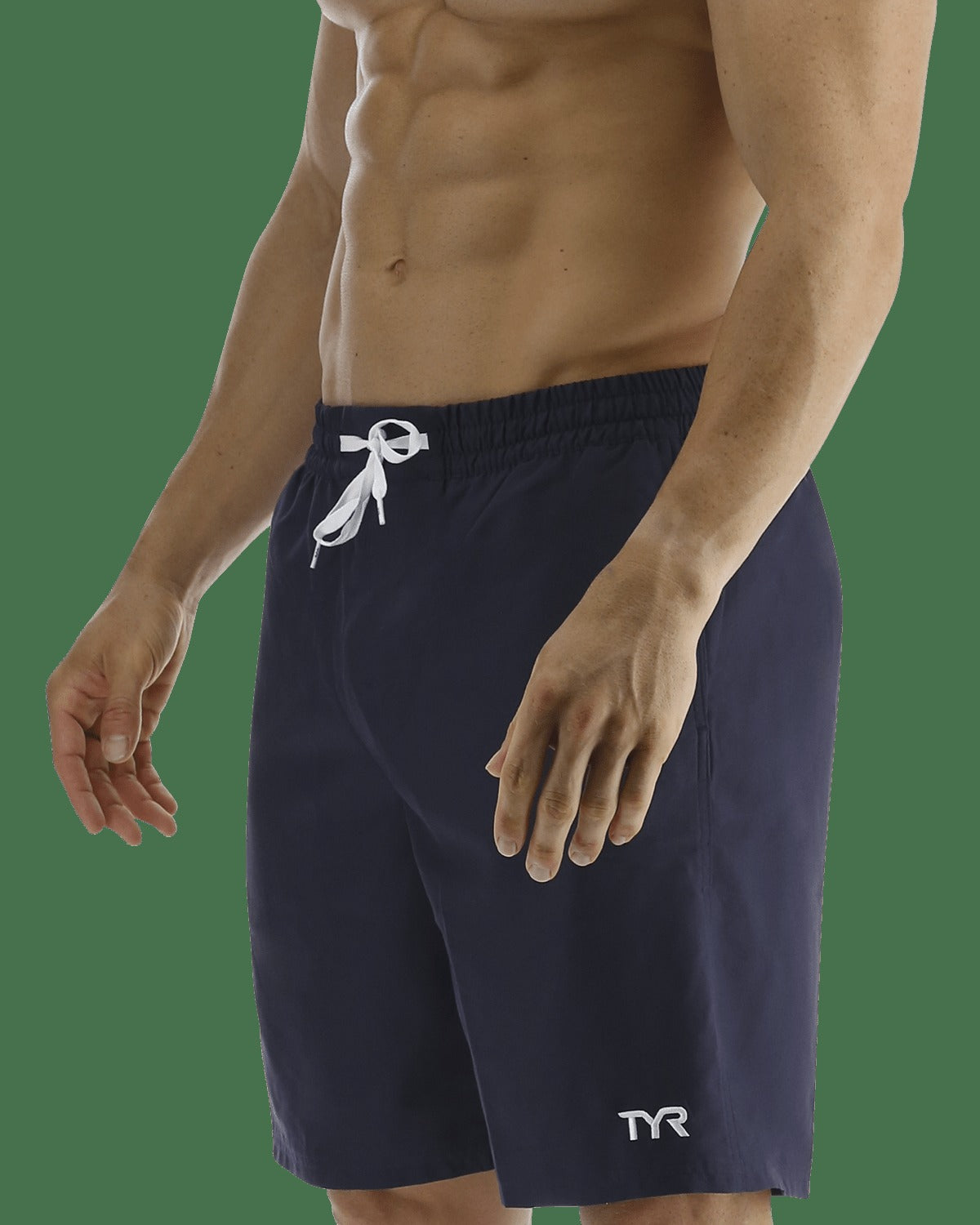 Men's Challenger-X Swim Short - Solid