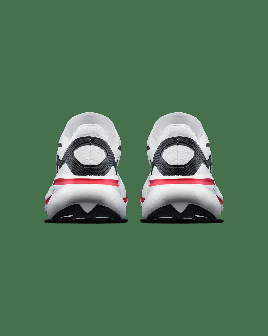 Men's Maverick-V1 Runner - Varsity Red
