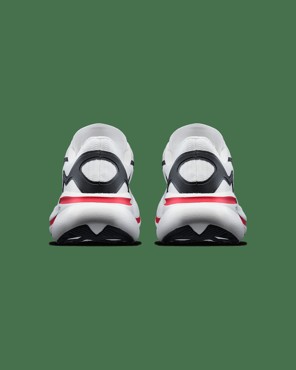 Men's Maverick-V1 Runner - Varsity Red