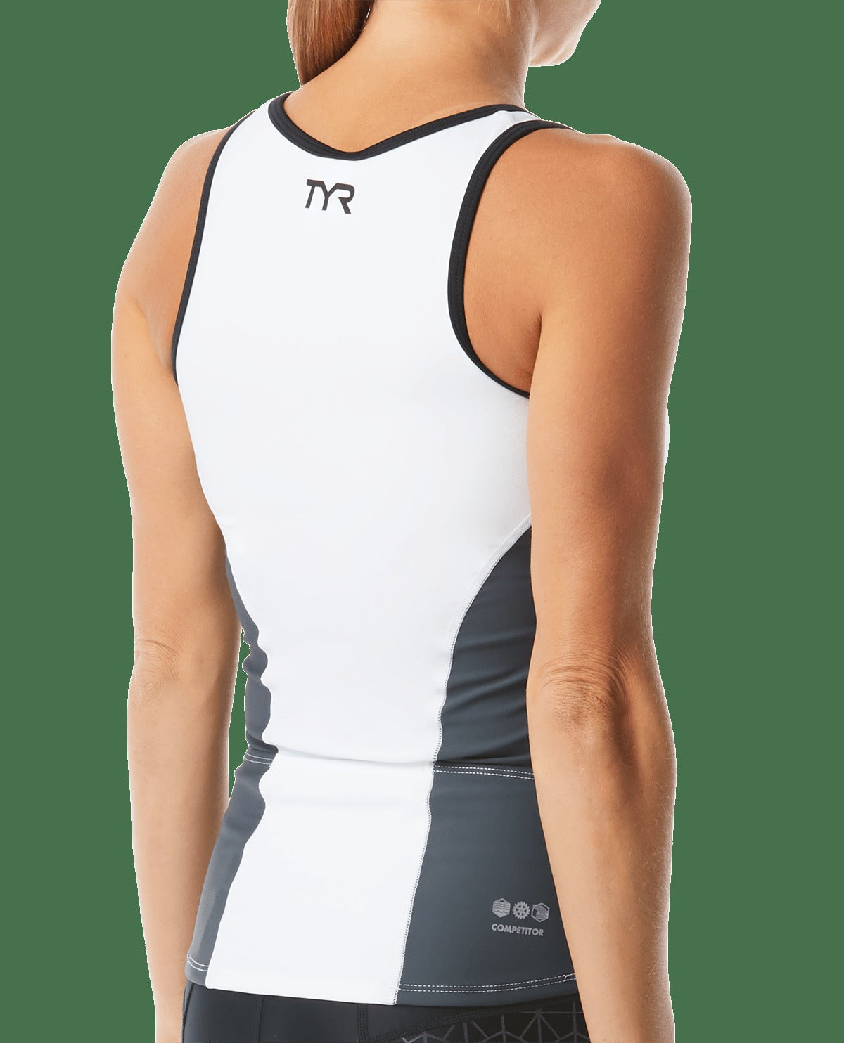 Women's Singlet