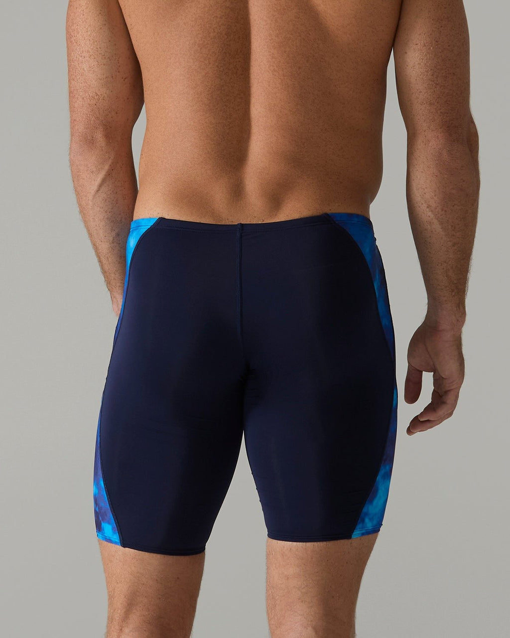 Men's Durafast Lite® Blade Splice Jammer - Miasma