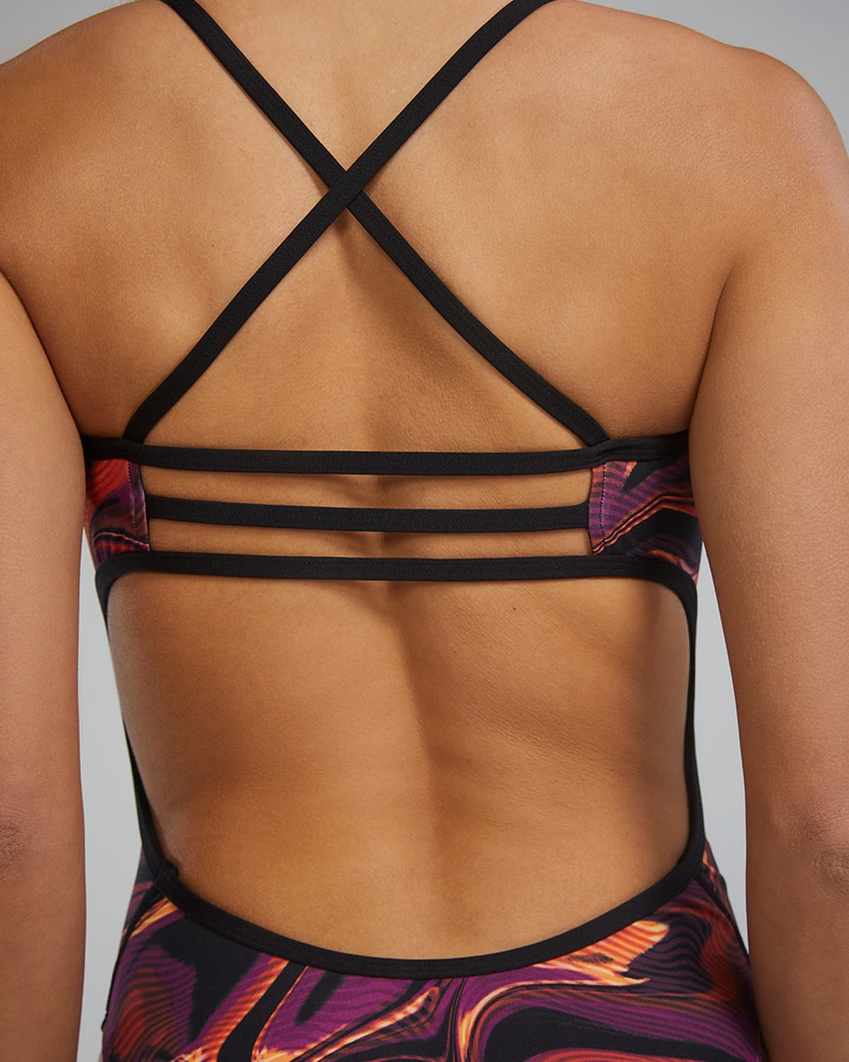 Women's Durafast Elite Trinityfit Swimsuit - Furo