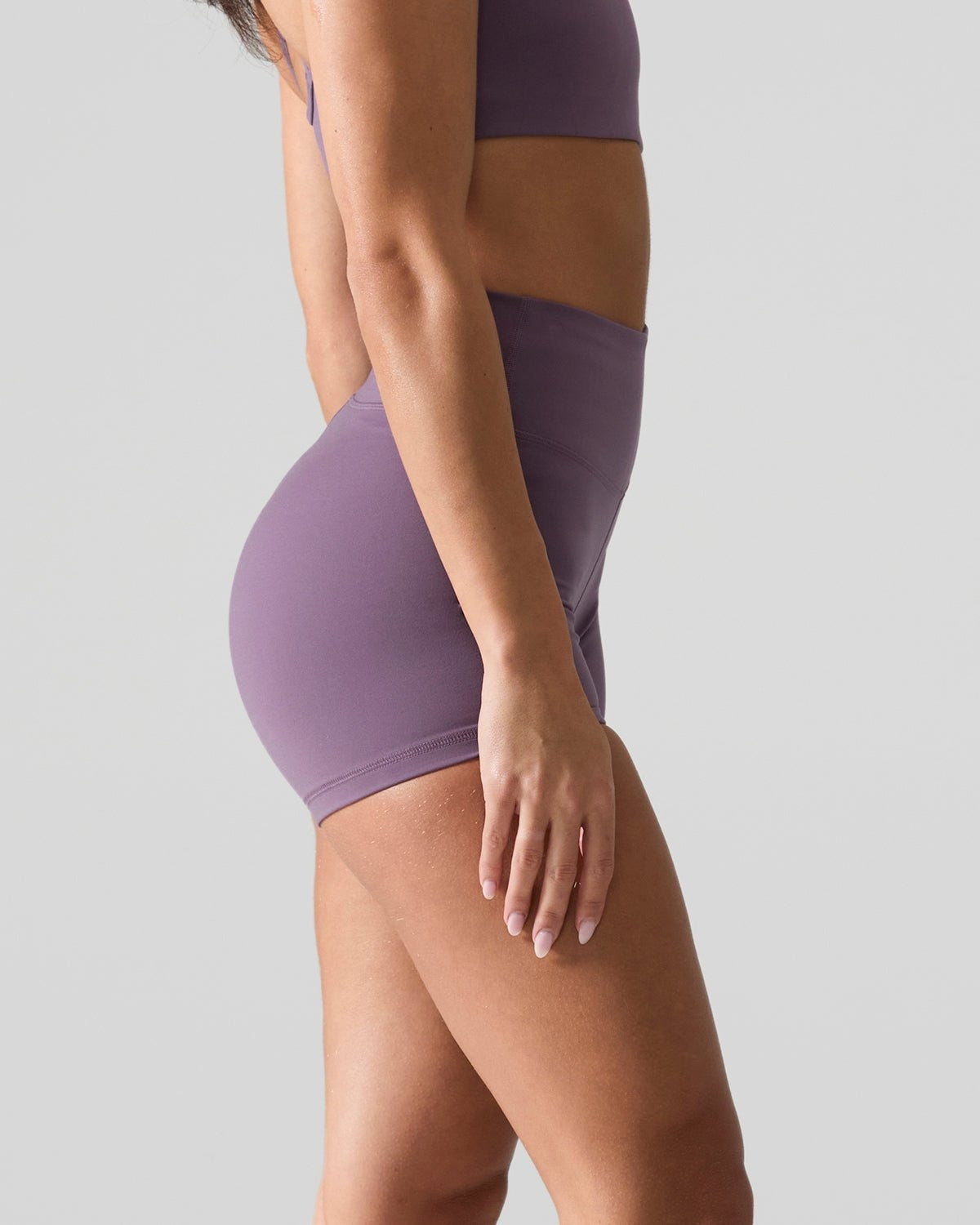 Joule EliteTM Women's High-Rise 3.25" Short - Solid