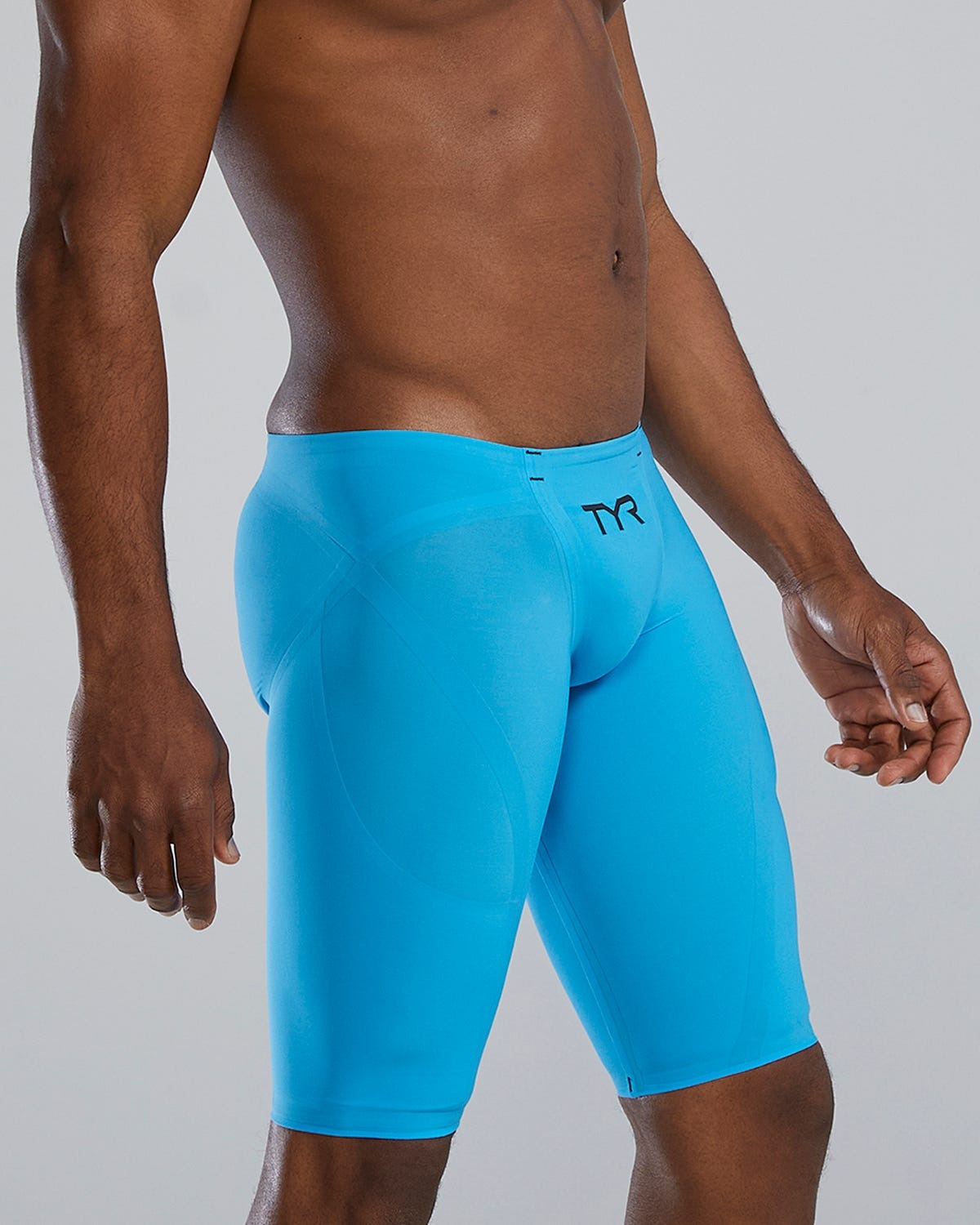 Men's VenzoTM Low Waist Jammer Tech Suit - Solid Non PFAS