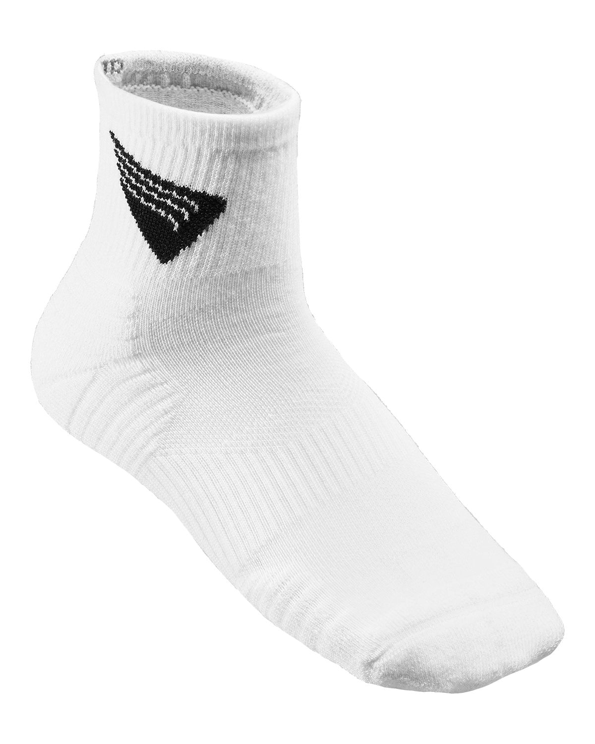 Ethos Quarter Socks