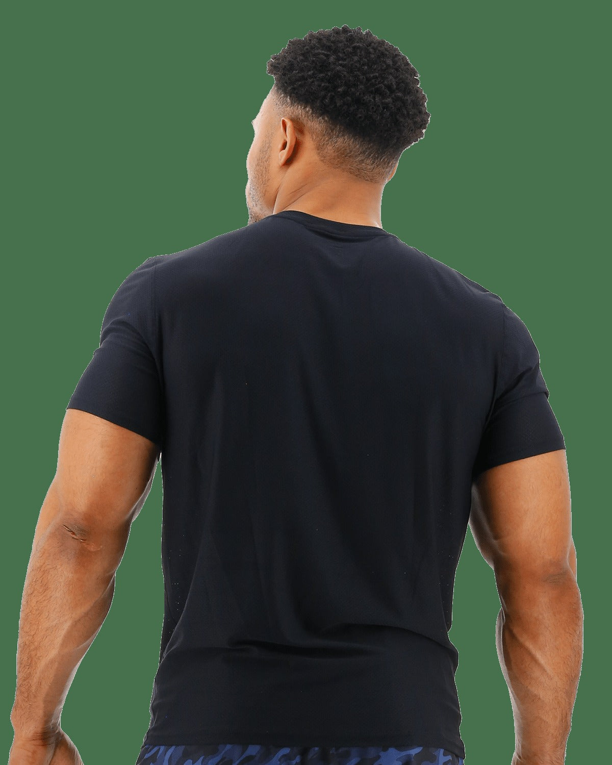 AirtecTM Men's Tee - Solid