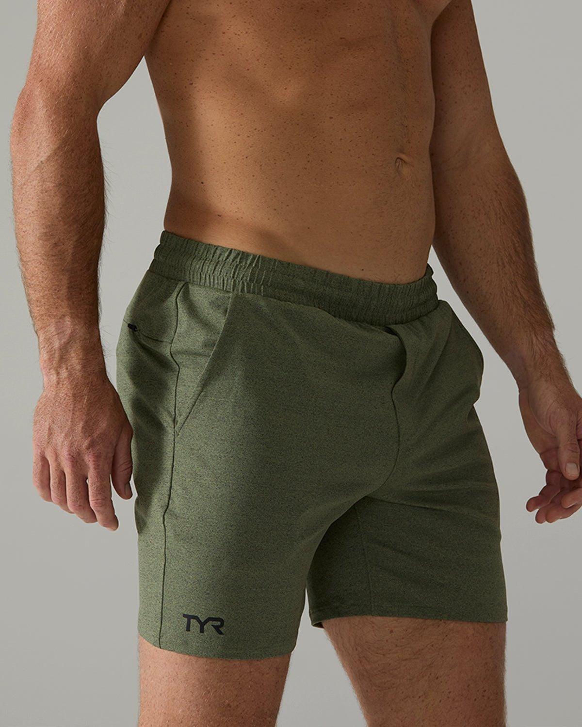 Men's Pursuit Short