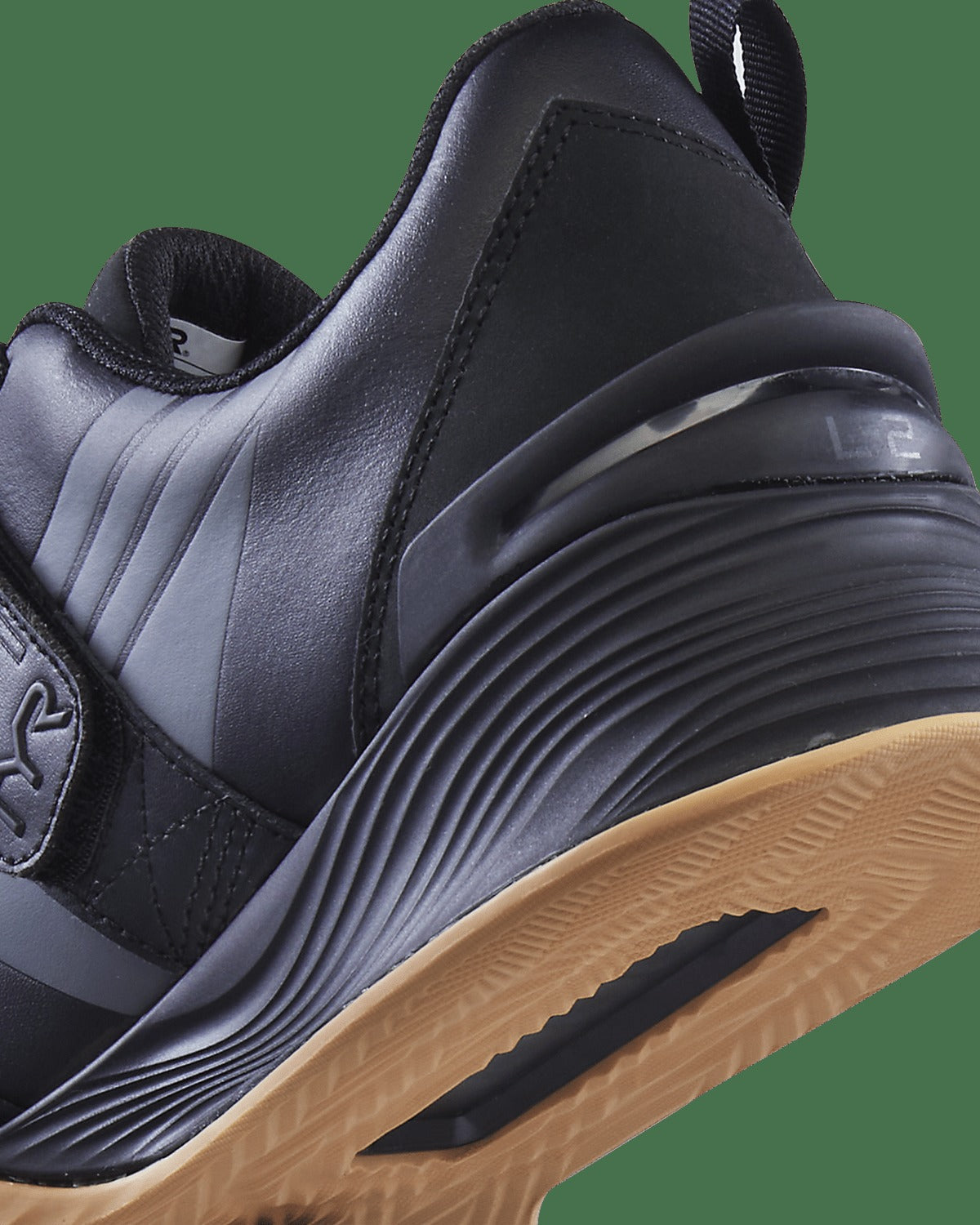 Men's L-2 Lifter - Black Gum