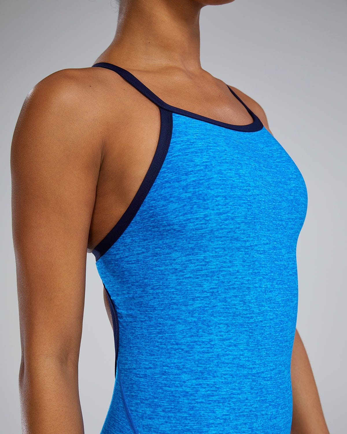 Durafast Elite® Women's Diamondfit Swimsuit - Lapped