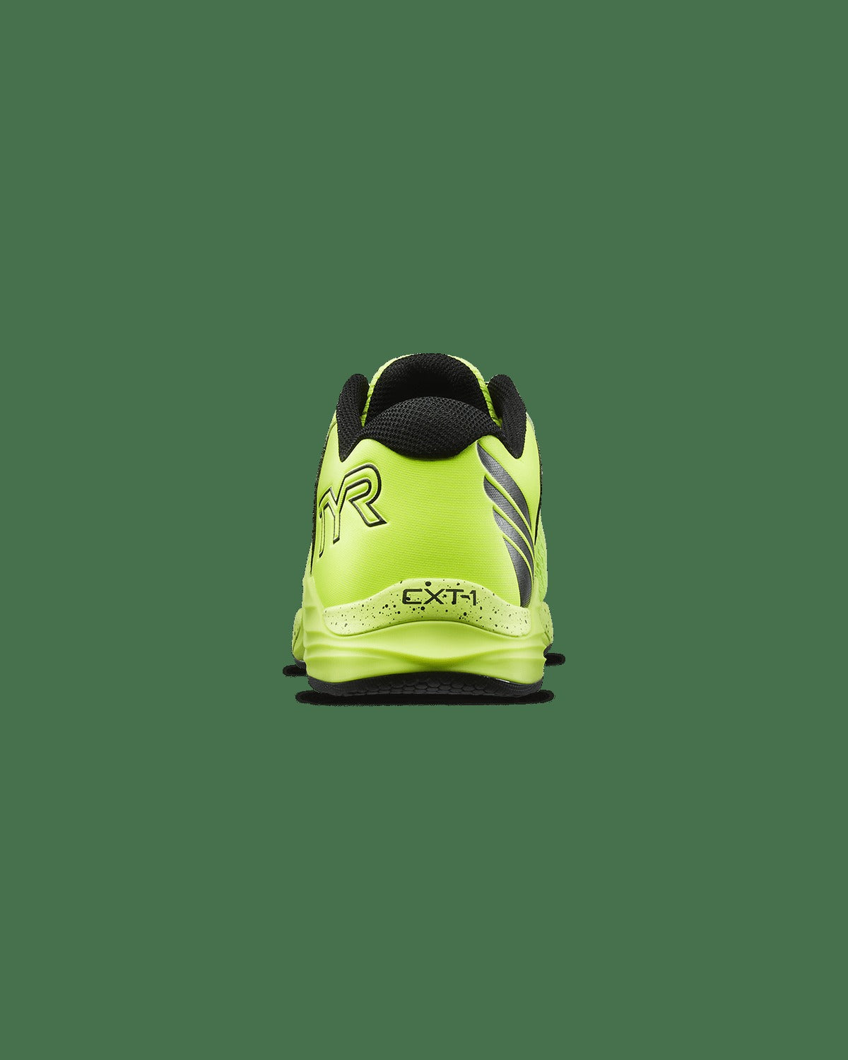Men's CXT-1 Trainer - Limited Edition Attak Yellow