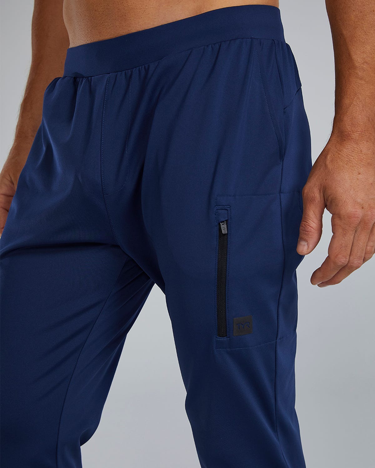 Elevation Men's Tech Jogger - Solid