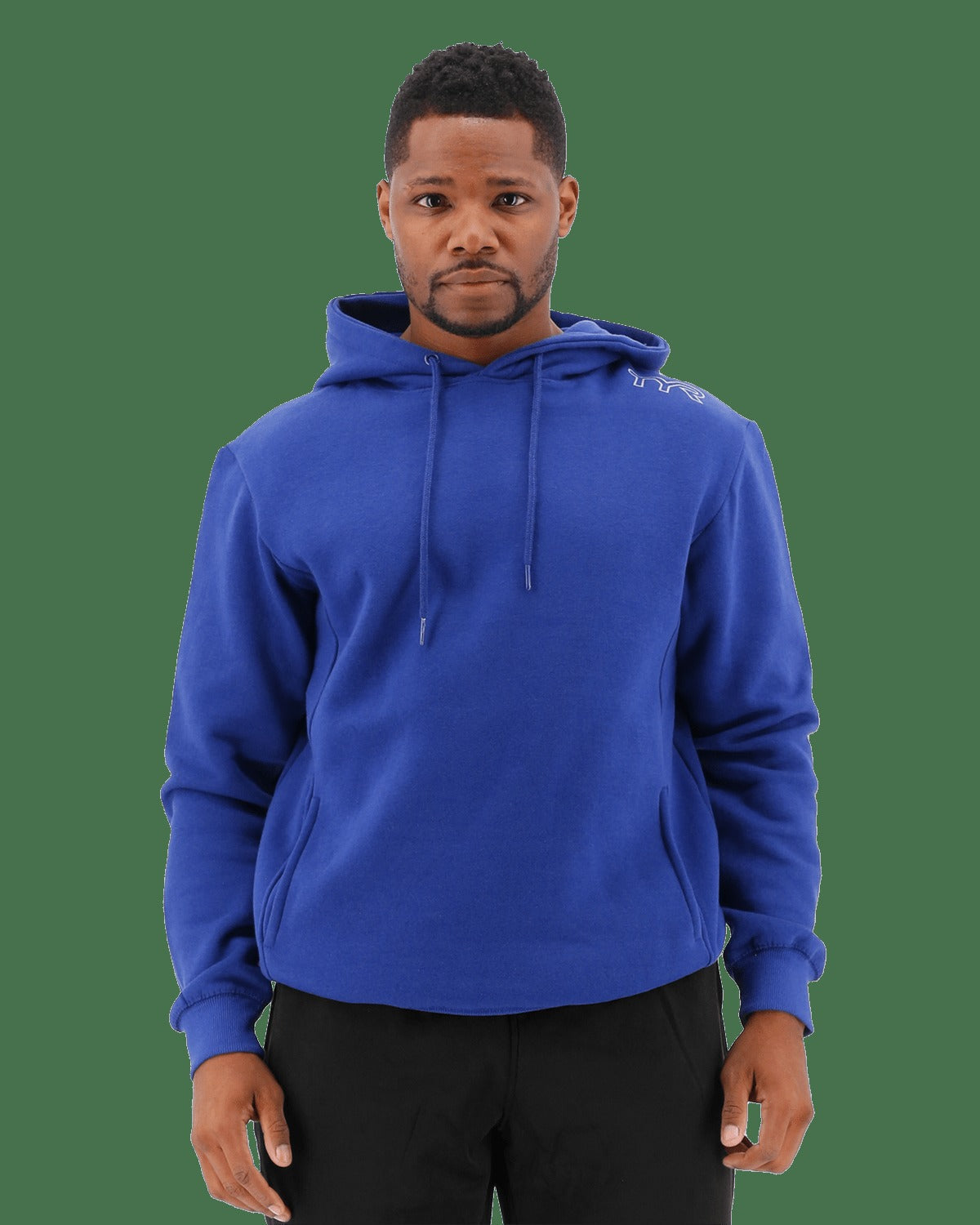 Men's Logo Hoodie