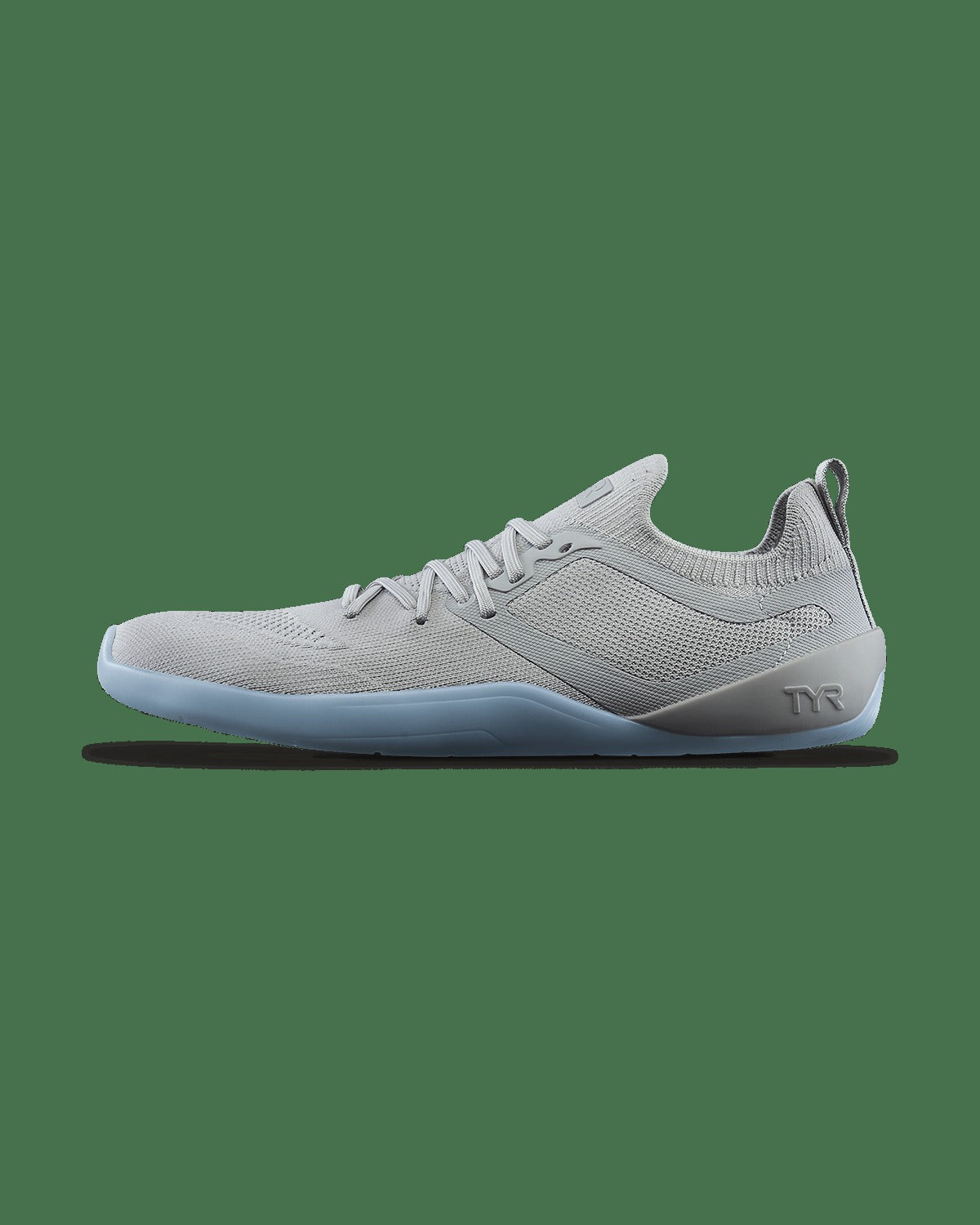 Men's DropZero Lace 2 Barefoot Trainers
