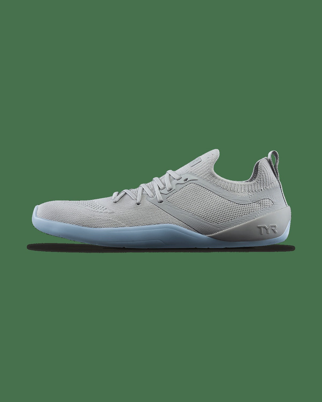 Men's DropZero Lace 2 Barefoot Trainers