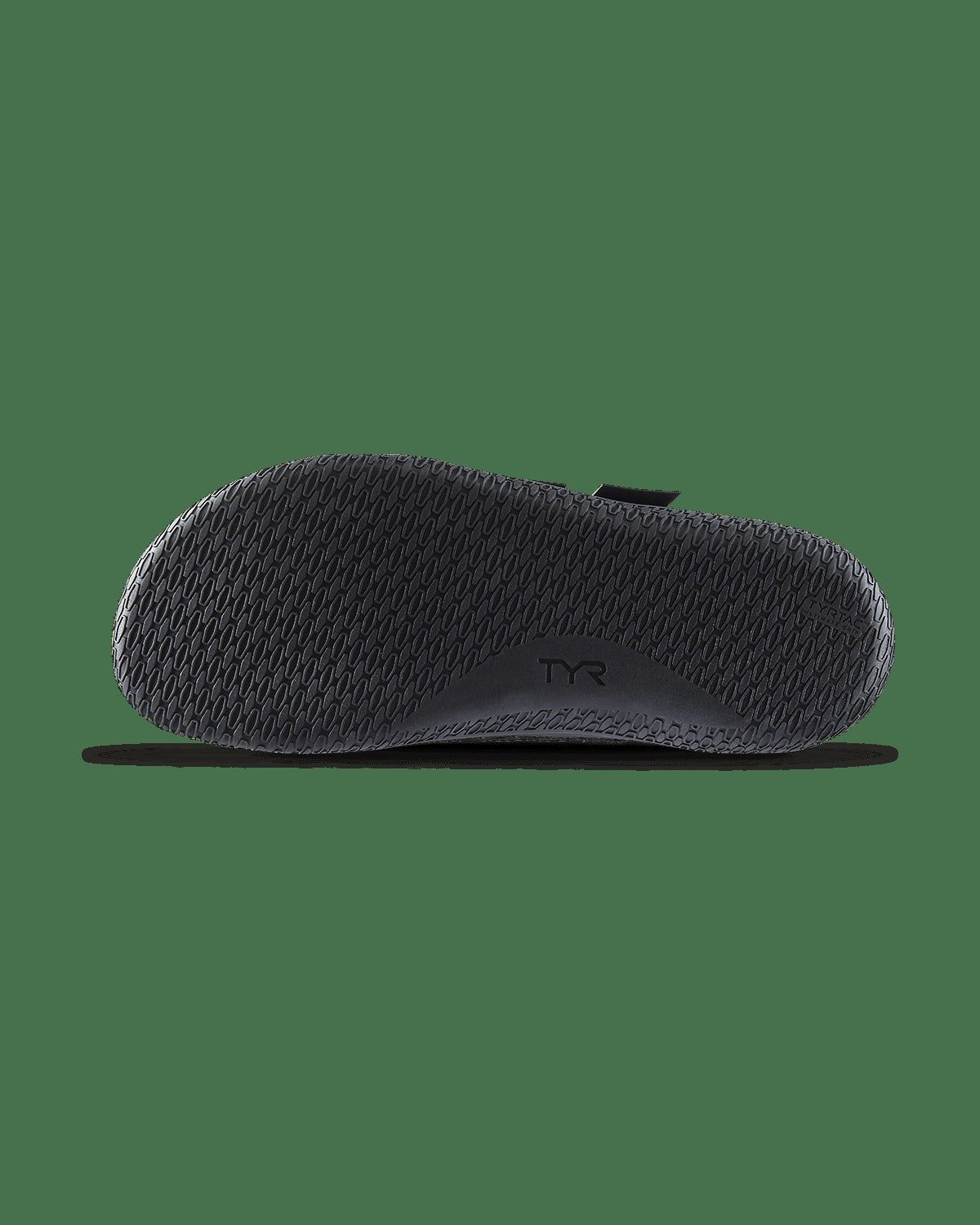 Men's DZ-1 DropZero Barefoot Trainer - Stability Strap