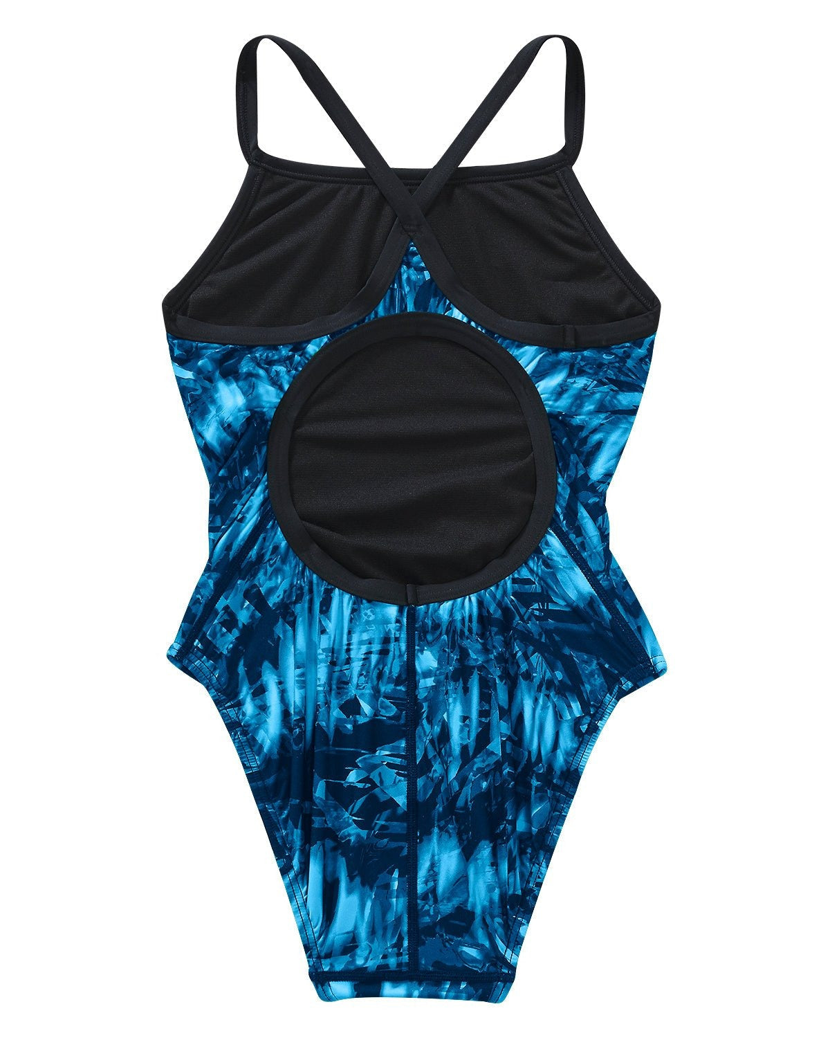 Youth Girl's Durafast Lite DiamondFit - Seismo