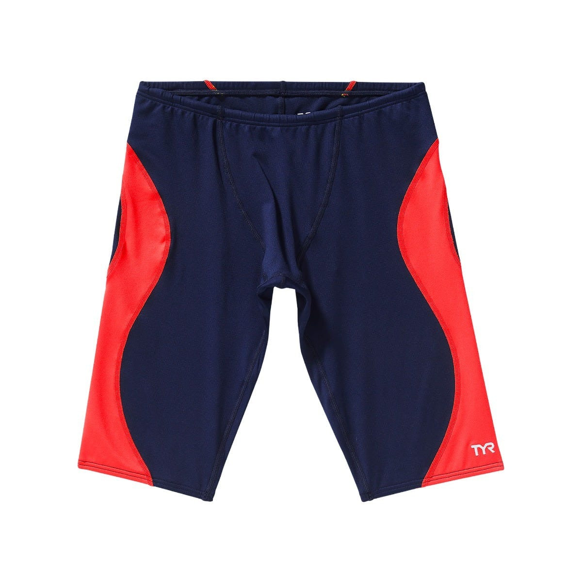 Durafast Elite® Boy's Jammer - Vanguard Splice