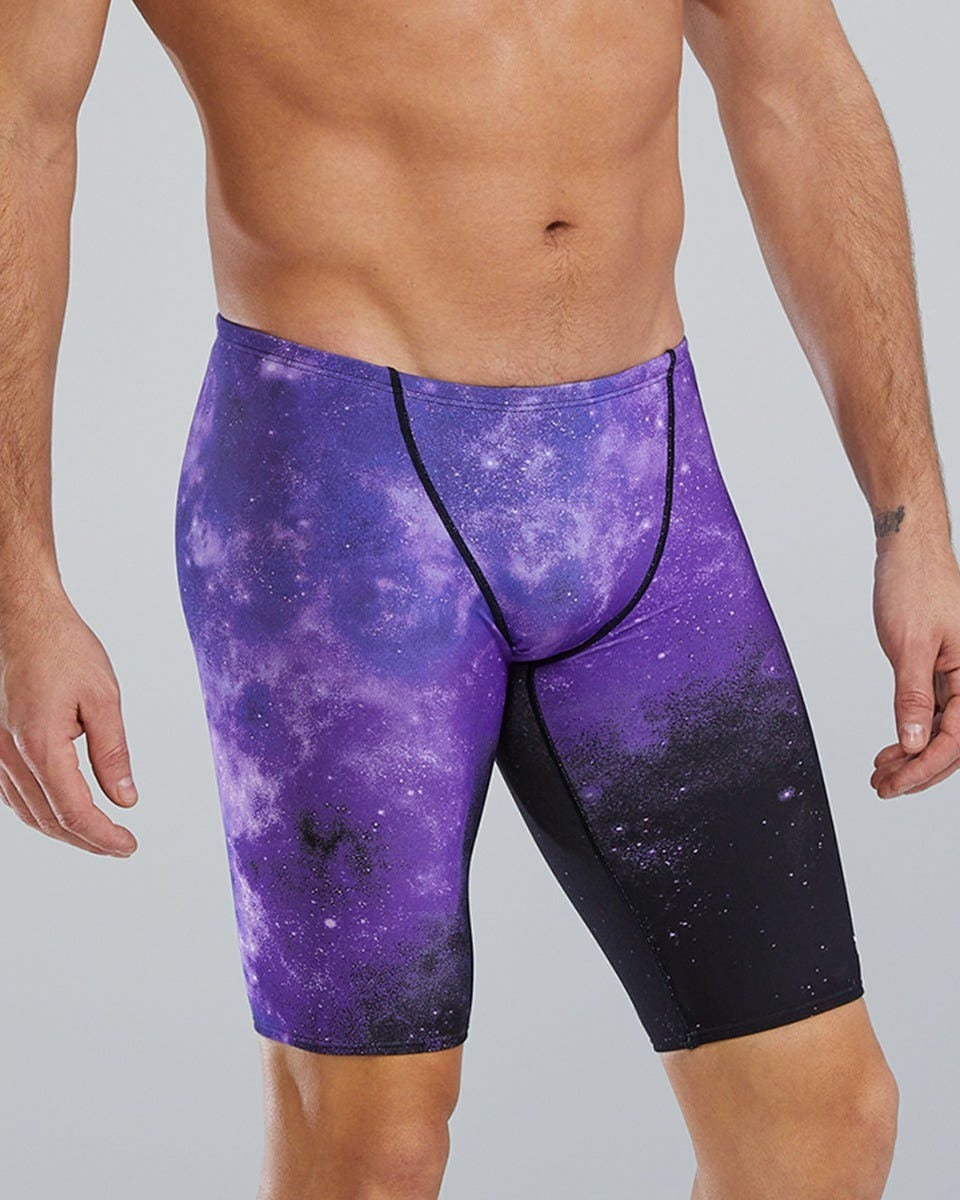 Durafast Elite® Men's Jammer Swimsuit - Starborne