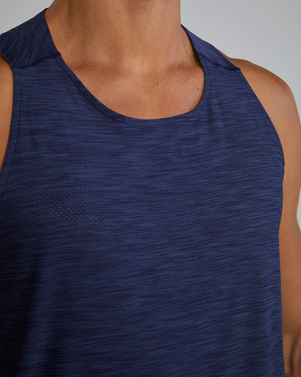 AirtecTM Men's Tank - Solid