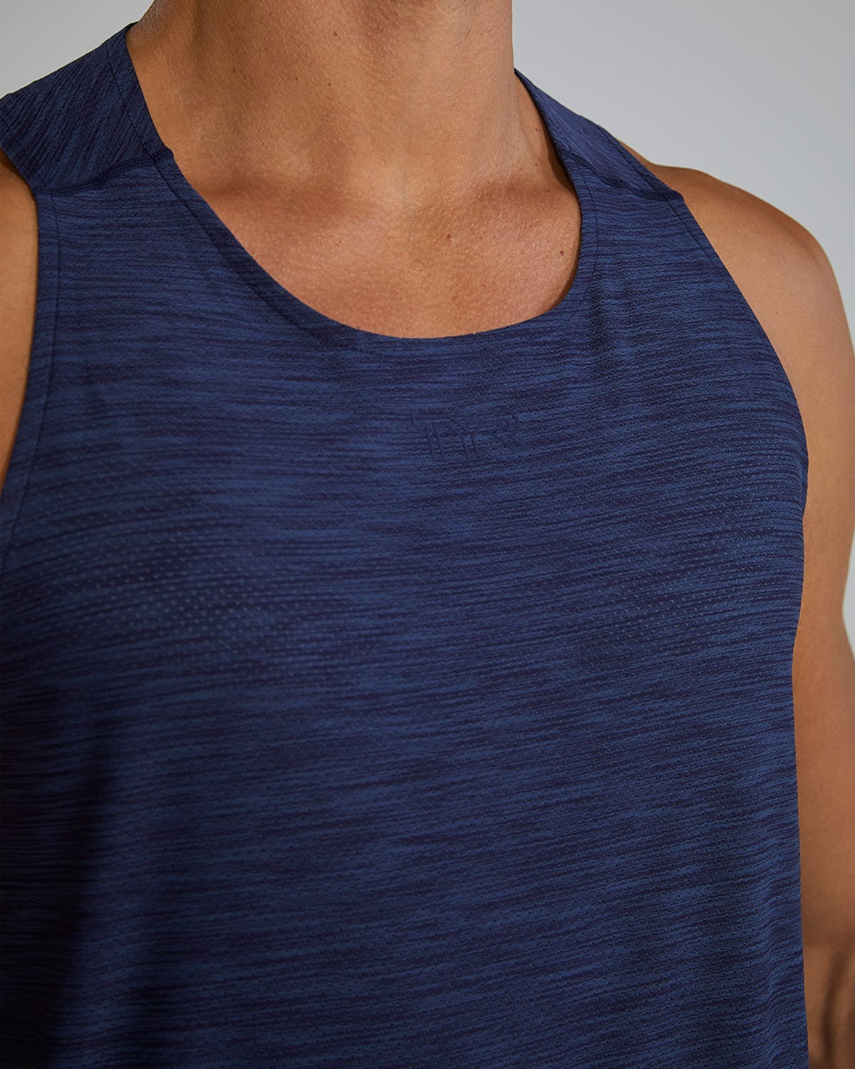 AirtecTM Men's Tank - Solid