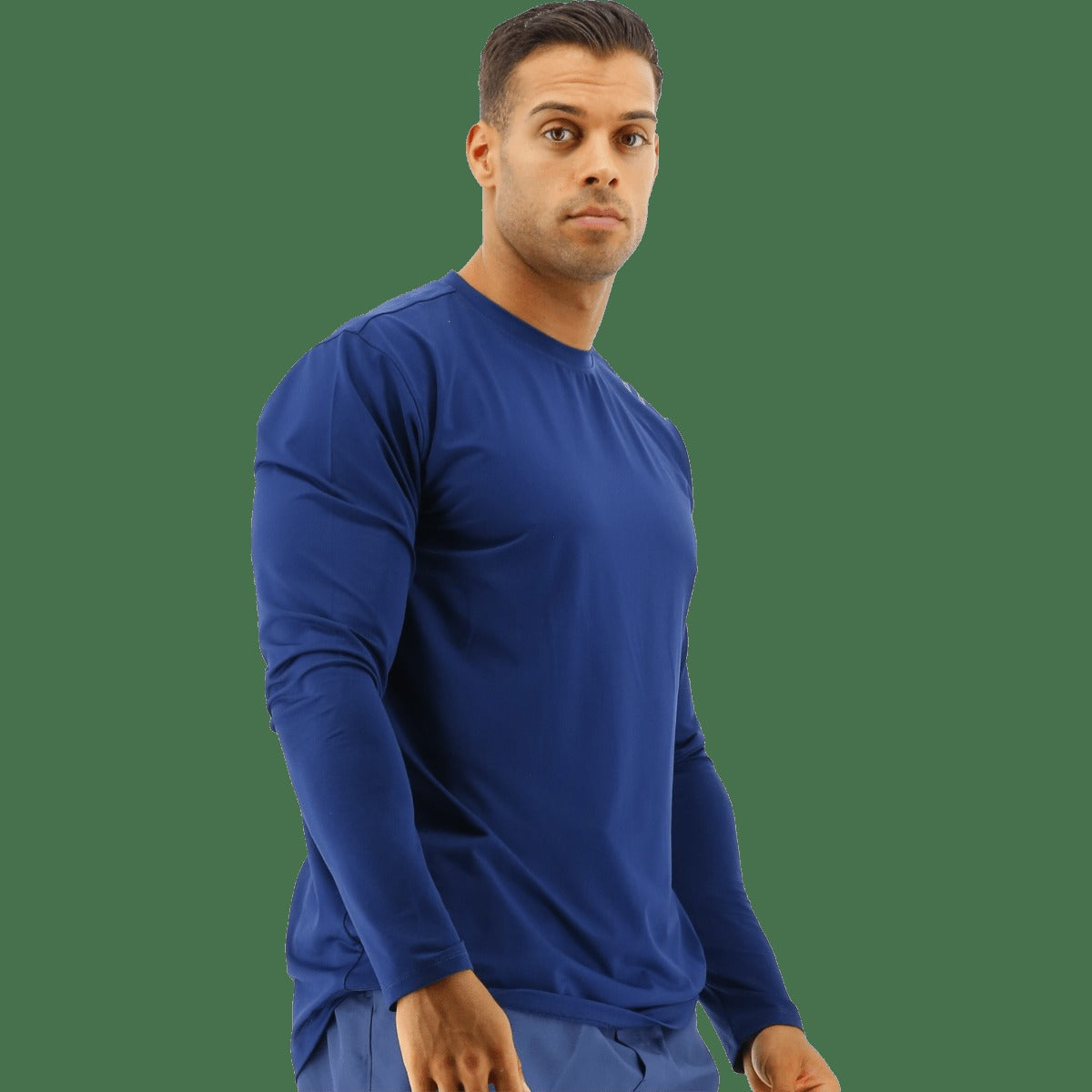 Men's SunDefense Long Sleeve Shirt