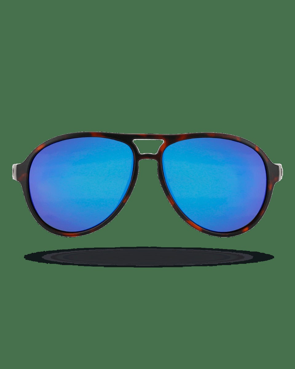 Goldenwest Aviator HTS Polarized Sunglasses