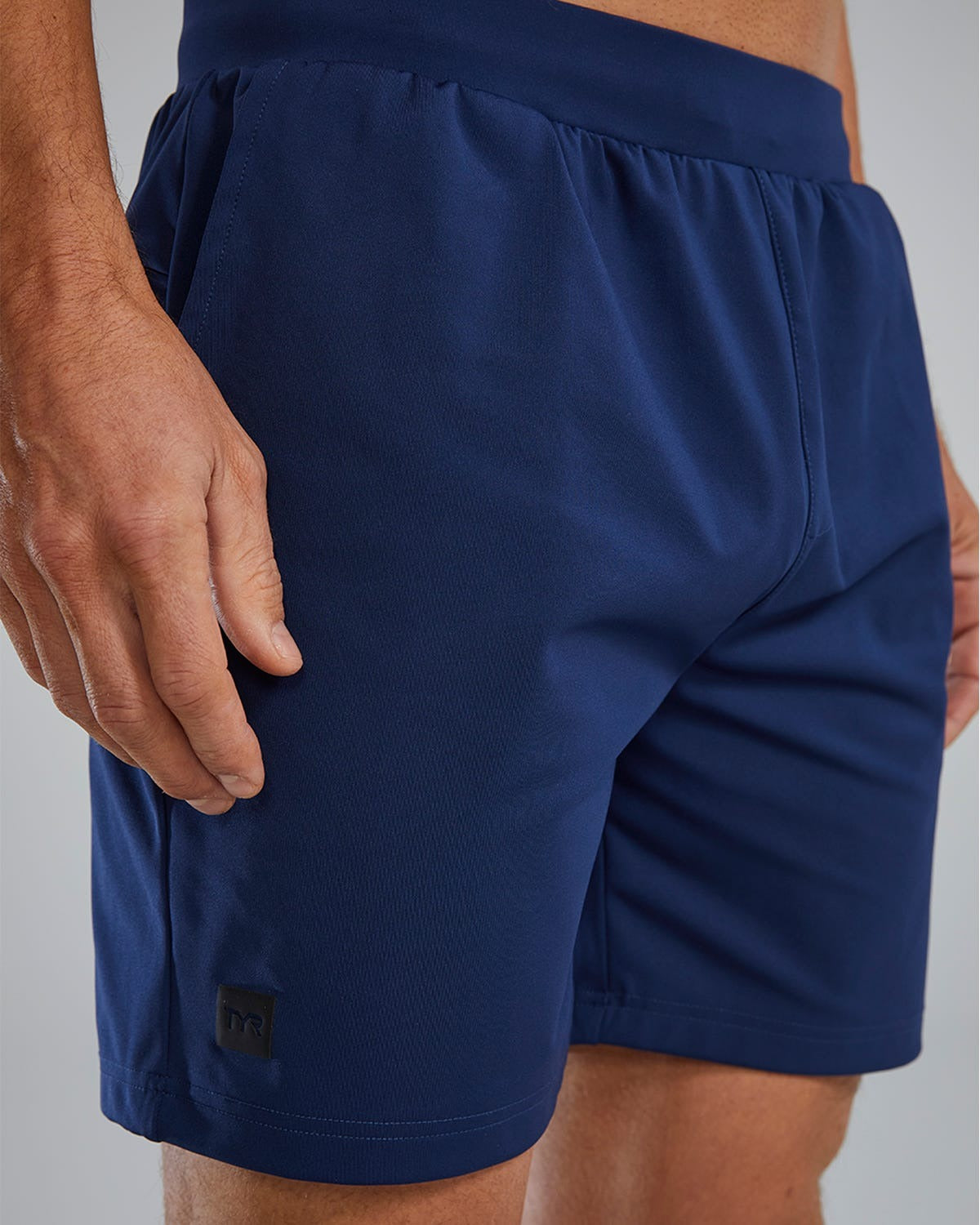 Elevation Men's Tech Short 7" - Solid