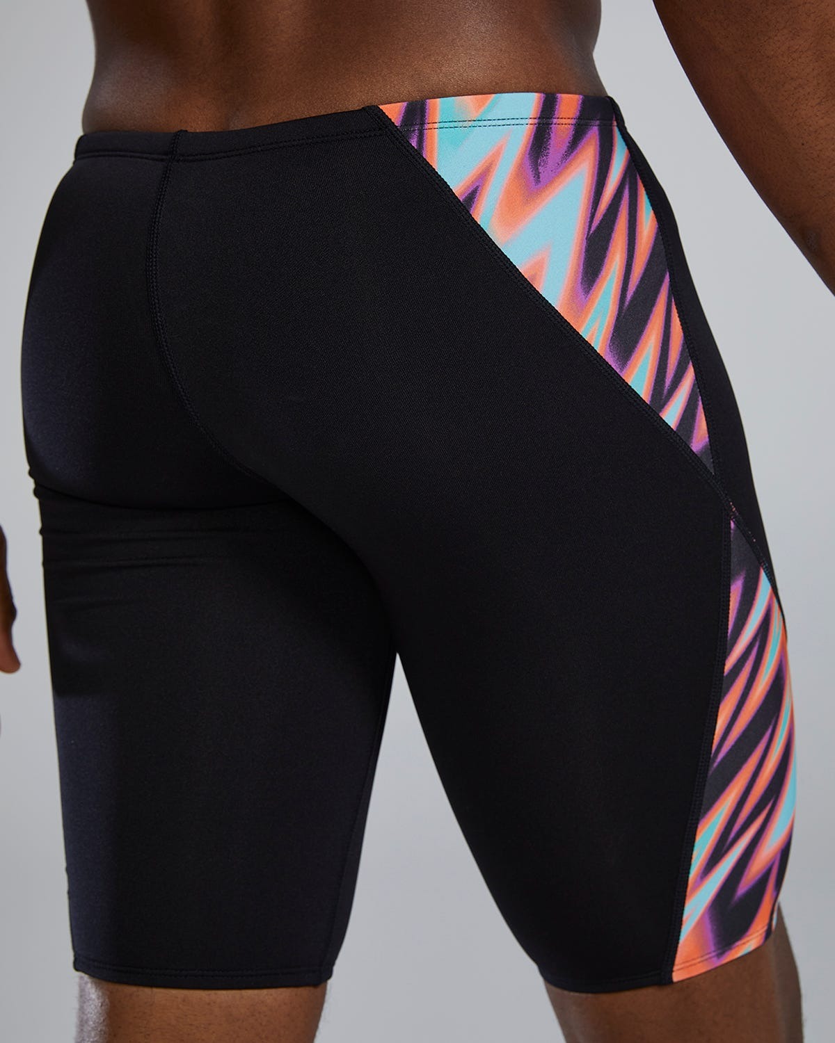 Durafast Elite® Men's Jammer - Disarray