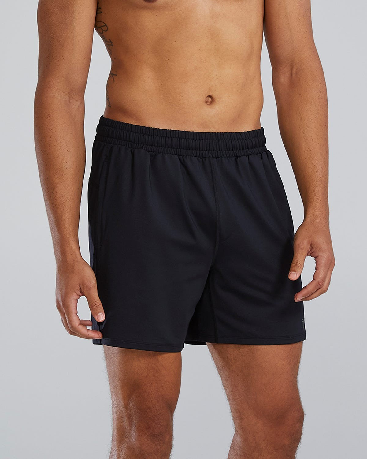 Men's Lightweight Knit Short - 6"