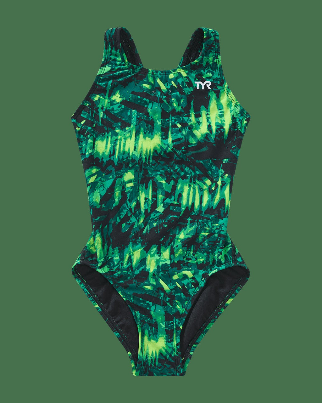 Youth Girl's Durafast Lite MaxFit - Seismo